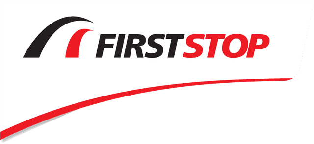 First Stop Logo