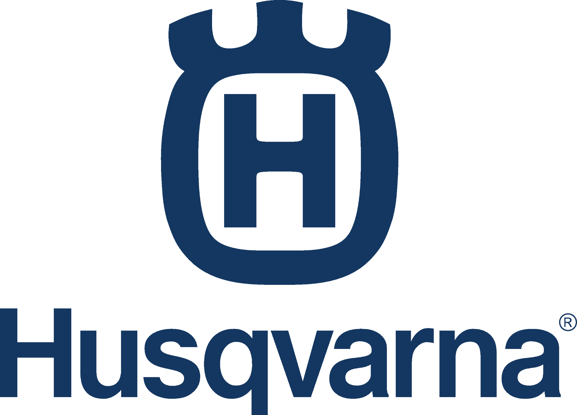 Husqvarna-logotyp